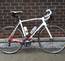 58cm Carbon Fiber Road Bike