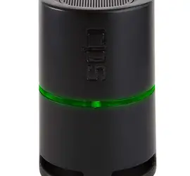 CPS IAQ Indoor AIr Quality Meter