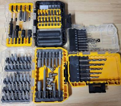 ⚡ DEWALT 20V MAX XR Impact Driver (DCF845B) + 20v MAX Battery – BRUSHLESS POWER!