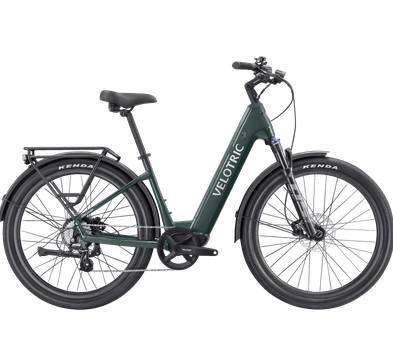 Velotric Discover 2 Step-Thru Electric Bike
