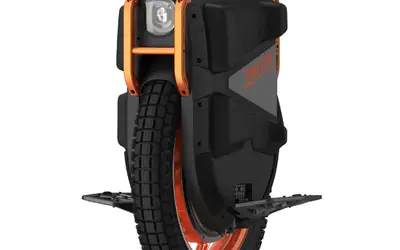 Electric Unicycle rental in West Vancouver