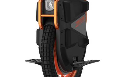 Electric Unicycle rental in West Vancouver