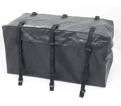 Cargo Carrier for 2" Hitches 24x60 - Steel - Folding - 500 lbs