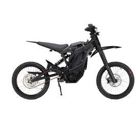 Surron rental — E-Ride Pro SS 2.0