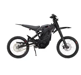 Surron rental — E-Ride Pro SS 2.0