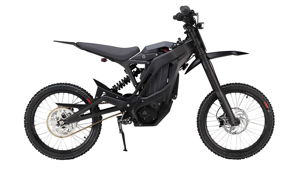 Surron rental — E-Ride Pro SS 2.0