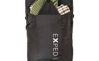 Backpack rental in Denver