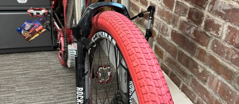electric bike
