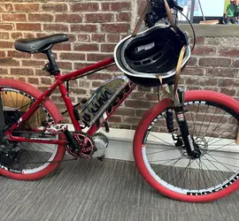 electric bike