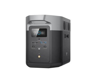 EcoFlow DELTA Max 1600Wh Portable Power Station Electric Generator