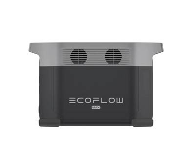 EcoFlow DELTA Max 1600Wh Portable Power Station Electric Generator