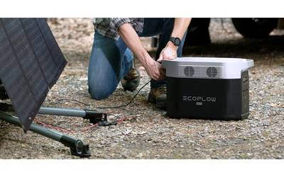 Irvine, CA Generator Rentals
