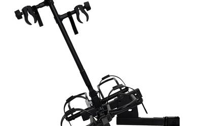 Hollywood Racks E-Bike rack 2" trailer hitch