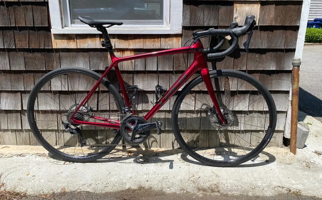 Trek Emonda SL-6 Carbon Road Bike
