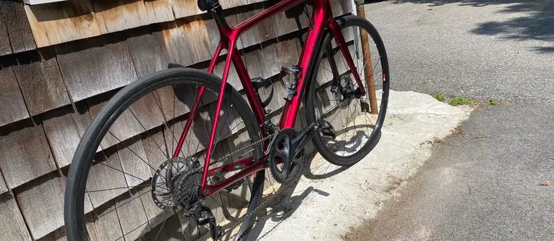 Trek Emonda SL-6 Carbon Road Bike