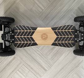 Propel Endeavor 3S