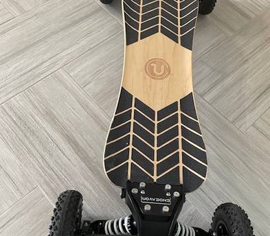 Propel Endeavor 3S