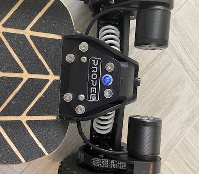 Propel Endeavor 3S