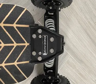 Propel Endeavor 3S