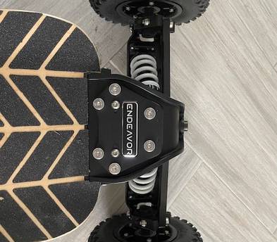 Propel Endeavor 3S