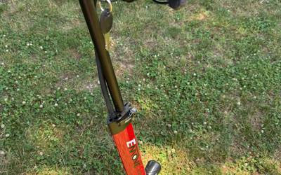 Emove Cruiser Electric Scooter