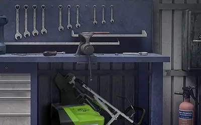 Power tool rental in Brighton