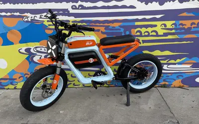 Bike rental in Redondo Beach