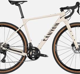 Grizl 7 RAW - gravel bicycle