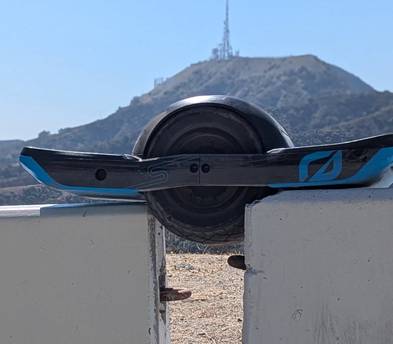 Onewheel GT-S Rally Edition