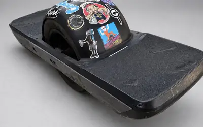 Onewheel GT Rental - Austin (Black)