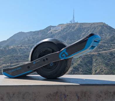 Onewheel GT-S Rally Edition