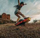 Onewheel GT Rental - Austin (Black)