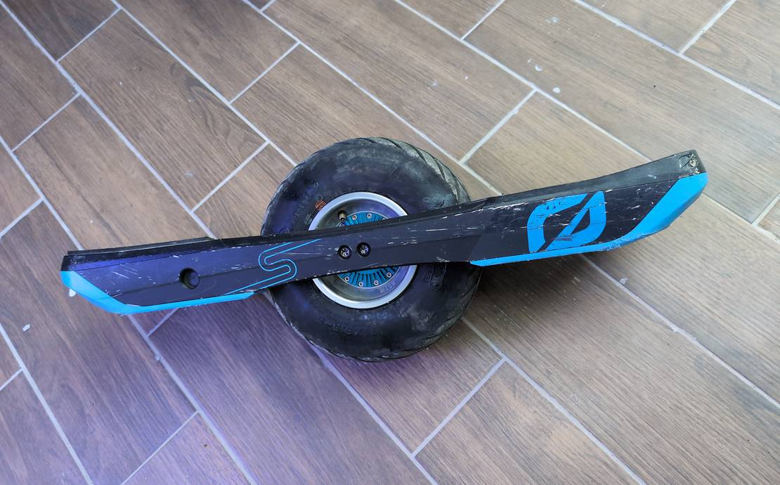 Onewheel GTS