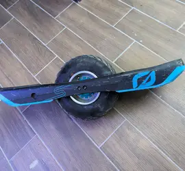 Onewheel GTS
