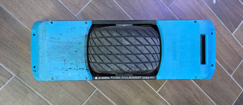 Onewheel GTS