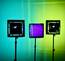 GVM 800D RGB 3-Light Softbox Kit