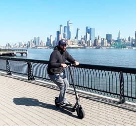 Scooter