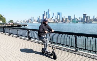 Scooter