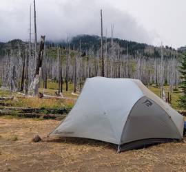 Sea to Summit Telos TR2 2-person Backpacking Tent