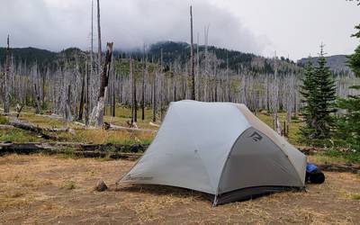 Camping Tent rental in Denver