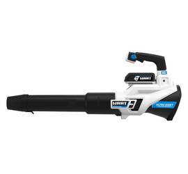HART 650 CFM SUPERCHARGE Blower w/ 2 Batteries!!