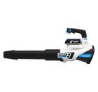 HART 650 CFM SUPERCHARGE Blower w/ 2 Batteries!!