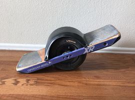 Onewheel XR