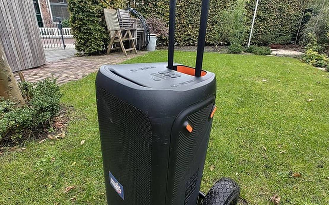 JBL PartyBox 310 - Bluetooth Party Speaker - Twin Cities, MN