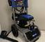 Westinghouse WPX3400e Brushless Heavy Duty Max 3400-PSI 2-GPM Cold Water Electric Pressure washer with 5 Spray Tips