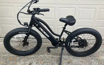 Tampa, FL Electric Bike Rentals