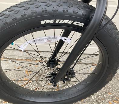 Pedego Trail Tracker
