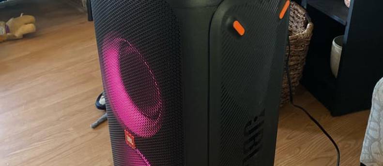 JBL PartyBox 310 - Bluetooth Party Speaker - Twin Cities, MN