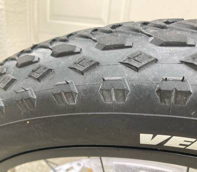 Pedego Trail Tracker