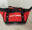 Cordless drill/driver with drill bits and extra battery